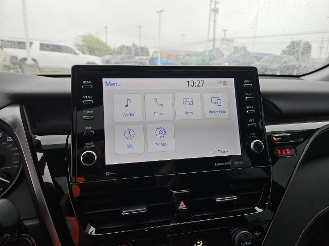 2022 Toyota Camry - $24,000
