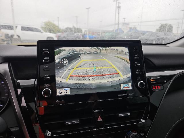 2022 Toyota Camry - $24,000