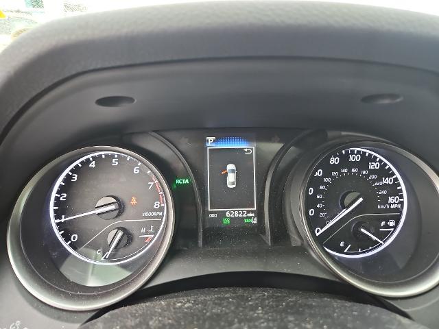 2022 Toyota Camry - $24,000