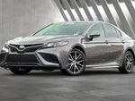 2024 Camry Thumbnail 2