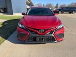 2023 Camry Thumbnail 6