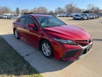 2023 Camry Thumbnail 7