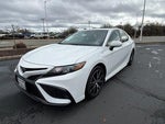 2024 Camry Thumbnail 1