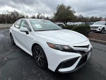 2024 Camry Thumbnail 2