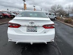 2024 Camry Thumbnail 5