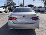 2021 Camry Hybrid Thumbnail 3