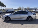 2021 Camry Hybrid Thumbnail 4