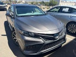 2021 Camry Hybrid Thumbnail 2