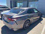 2021 Camry Hybrid Thumbnail 3