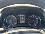 2021 Camry Hybrid Thumbnail 4