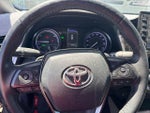 2021 Camry Hybrid Thumbnail 5