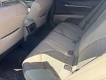 2021 Camry Hybrid Thumbnail 8