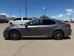 2021 Camry Hybrid Thumbnail 10