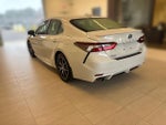 2024 Camry Hybrid Thumbnail 2