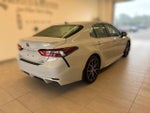 2024 Camry Hybrid Thumbnail 3