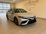 2024 Camry Hybrid Thumbnail 4
