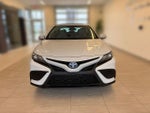 2024 Camry Hybrid Thumbnail 5