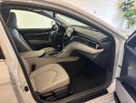2024 Camry Hybrid Thumbnail 6