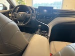 2024 Camry Hybrid Thumbnail 8