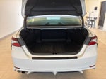 2024 Camry Hybrid Thumbnail 10