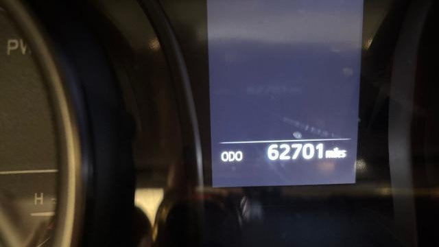 2024 Toyota Camry Hybrid SE