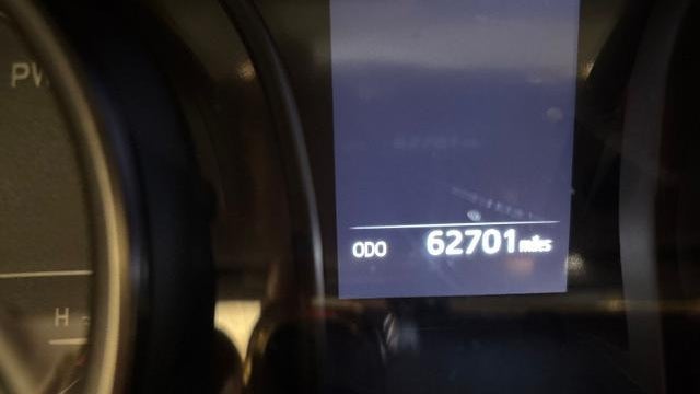 2024 Toyota Camry Hybrid SE