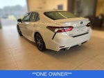 2024 Camry Hybrid Thumbnail 3