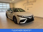 2024 Camry Hybrid Thumbnail 4