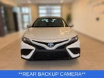 2024 Camry Hybrid Thumbnail 6