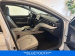 2024 Camry Hybrid Thumbnail 7