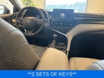 2024 Camry Hybrid Thumbnail 9