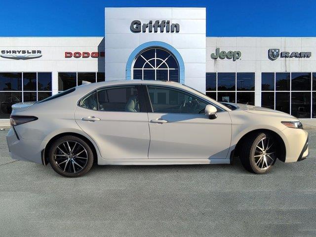 2024 Toyota Camry - $26,732