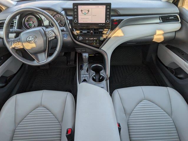 2024 Toyota Camry - $26,732