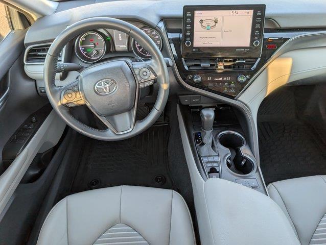 2024 Toyota Camry - $26,732