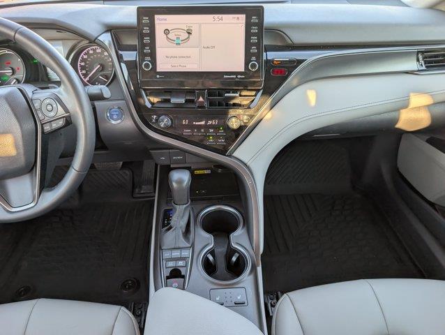 2024 Toyota Camry - $26,732
