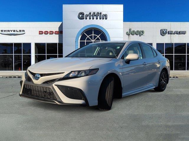 2024 Toyota Camry - $26,732