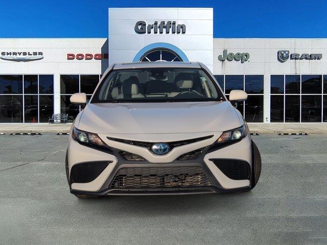 2024 Toyota Camry - $26,732