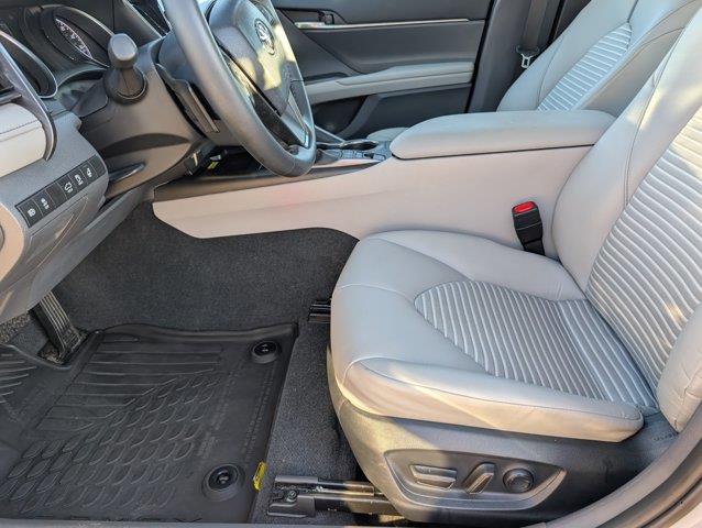 2024 Toyota Camry - $26,732