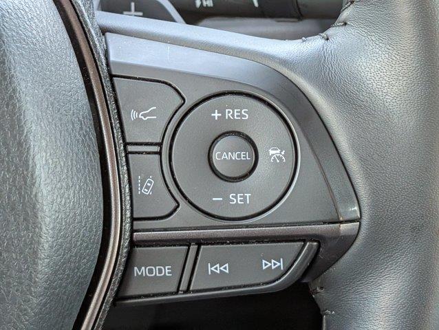 2024 Toyota Camry - $26,732
