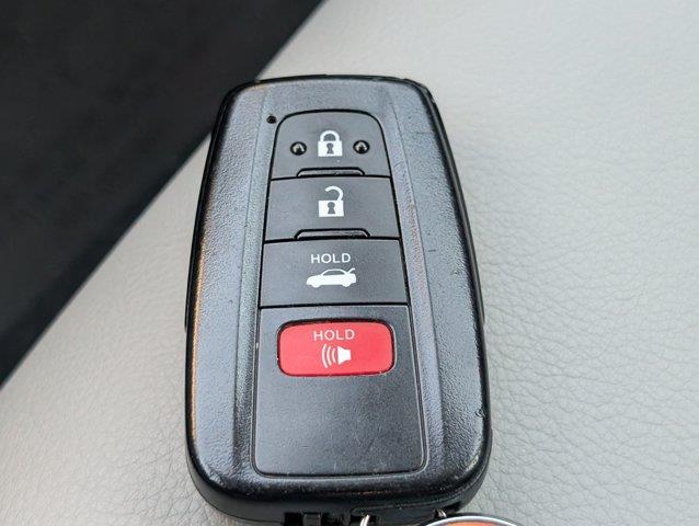 2024 Toyota Camry - $26,732