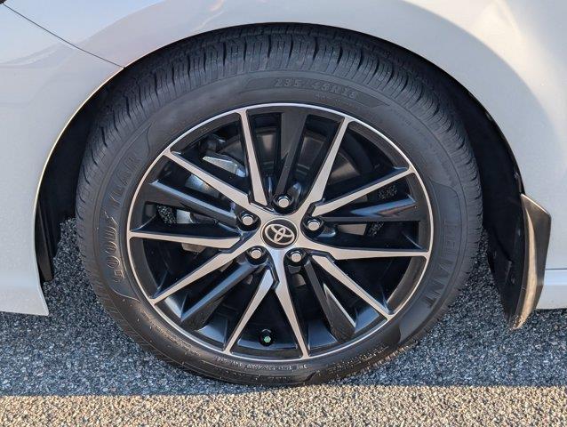 2024 Toyota Camry - $26,732