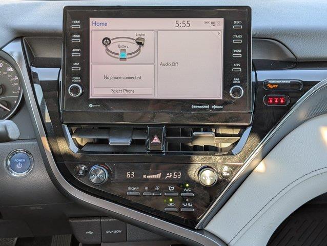 2024 Toyota Camry - $26,732