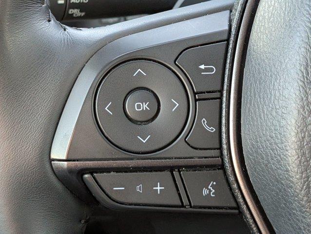 2024 Toyota Camry - $26,732