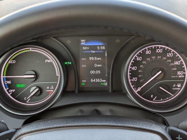 2024 Toyota Camry - $26,732