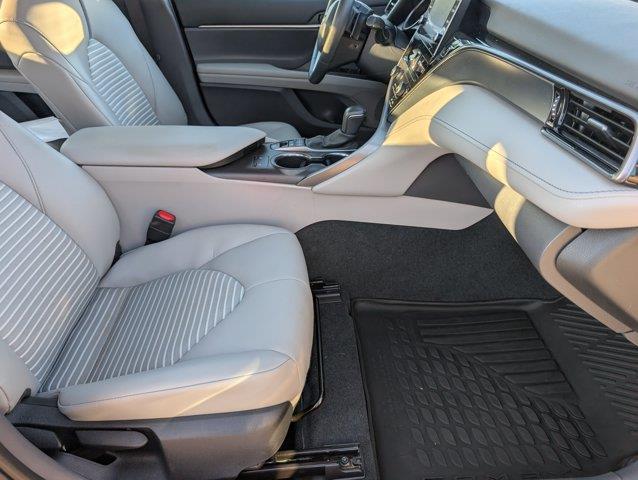 2024 Toyota Camry - $26,732