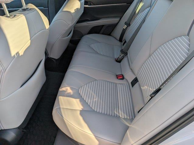 2024 Toyota Camry - $26,732