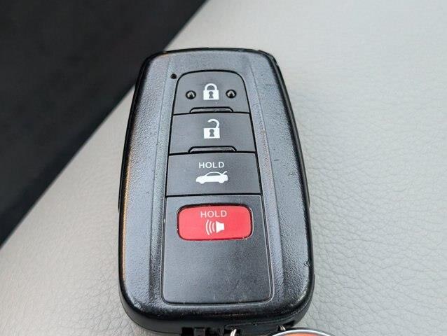 2024 Toyota Camry - $26,732