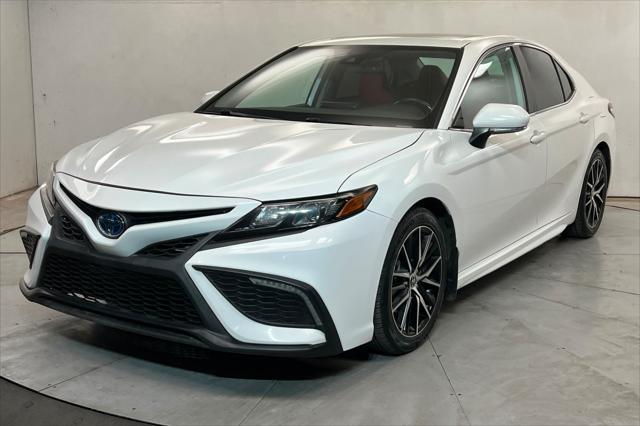 2023 Toyota Camry - $27,199