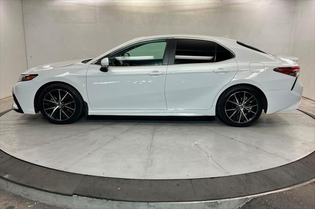2023 Toyota Camry - $27,199