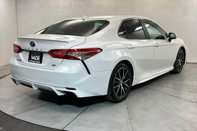 2023 Toyota Camry - $27,199